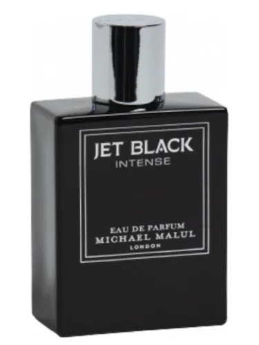Imagen de Jet Black Intense