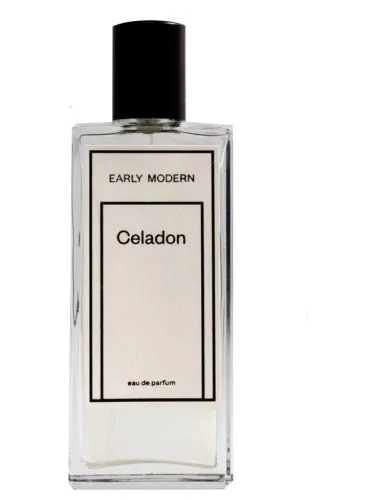 Perfume Celadon de Early Modern