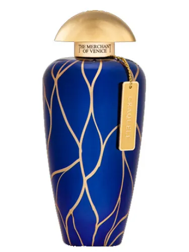 Perfume Craquelè de The Merchant of Venice