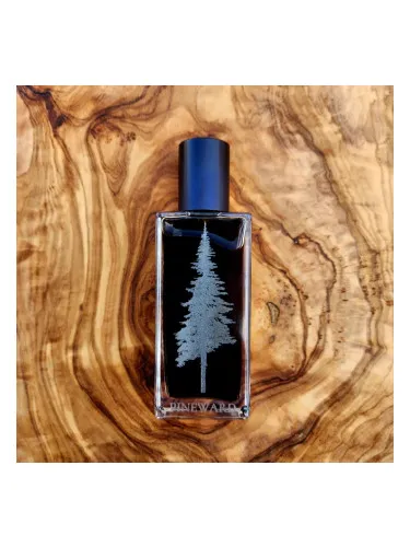 Perfume Ivymoss de Pineward Perfumes