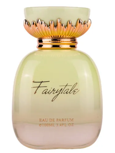 Perfume Fairy Tale de MAISON ASRAR