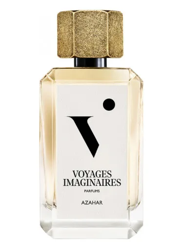 Perfume Azahar de Voyages Imaginaires