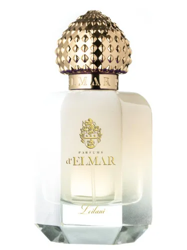 Perfume Leilani de Parfums d'Elmar