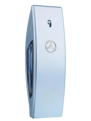 Perfume Mercedes Benz Club Fresh de Mercedes-Benz