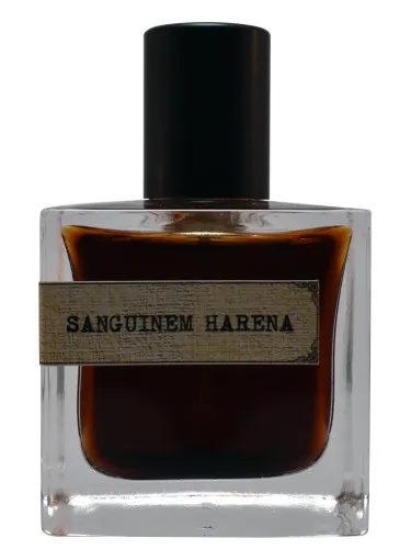 Imagen de Sanguinem Harena