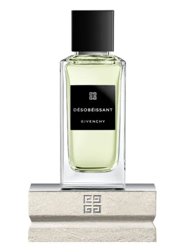 Perfume Désobéissant de Givenchy