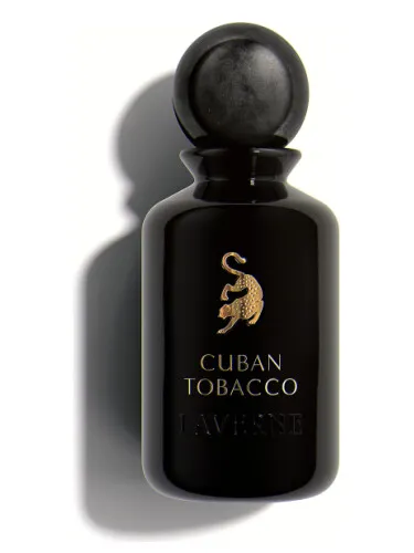 Perfume Cuban Tobacco de Laverne