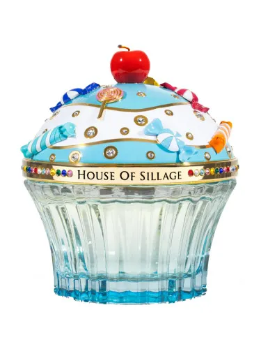 Perfume Icy Hard Candy de House Of Sillage