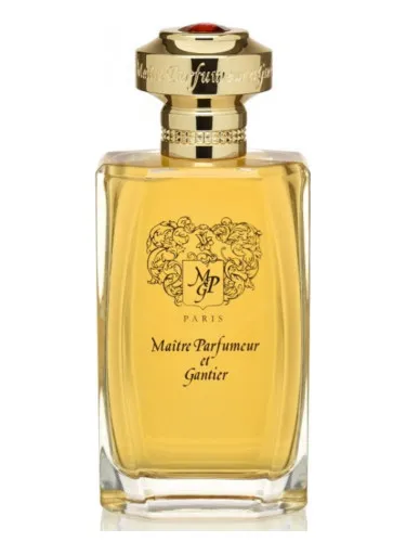 Imagen de Santal Noble 2017