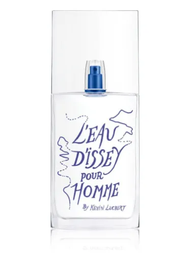 Imagen de L'Eau d'Issey Pour Homme Summer Edition by Kevin Lucbert