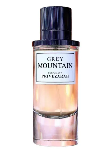 Imagen de Grey Mountain