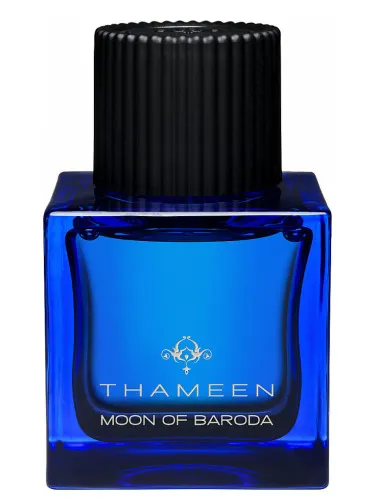 Imagen de Moon of Baroda