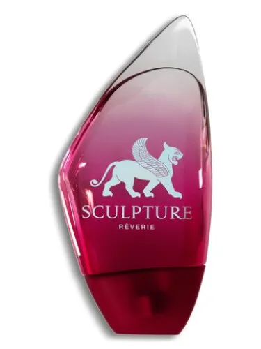 Perfume Sculpture Rêverie de Nikos