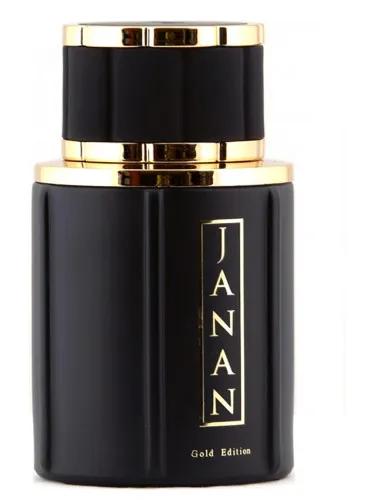 Perfume Janan Gold Edition de Junaid Jamshed
