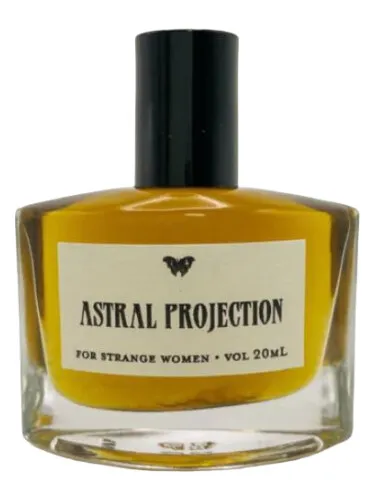 Perfume Astral Projection de For Strange Women