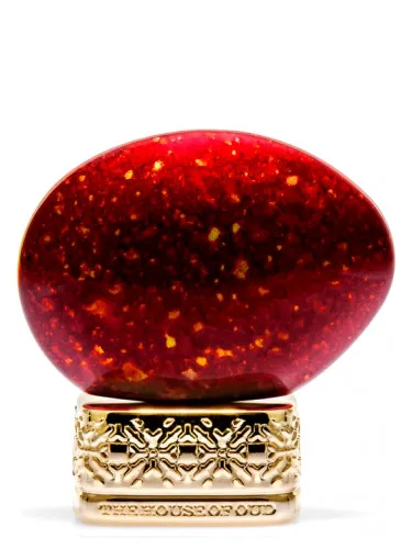 Perfume Red Storm de The House of Oud