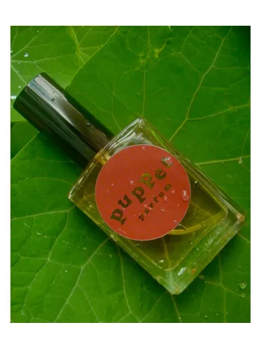 Perfume Haunted Baby de Puppet Parfum