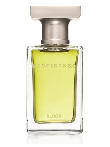 Perfume Kosciuszko de Blocki