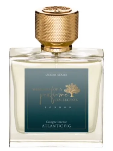 Perfume Atlantic Fig de Memoirs Of A Perfume Collector
