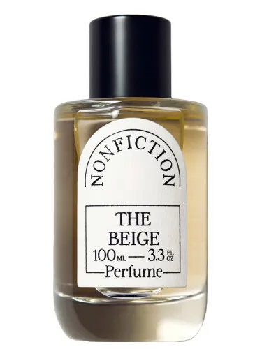 Perfume The Beige de Nonfiction