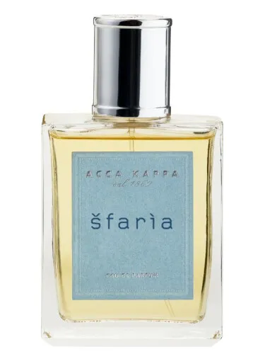 Perfume Šfarìa de Acca Kappa