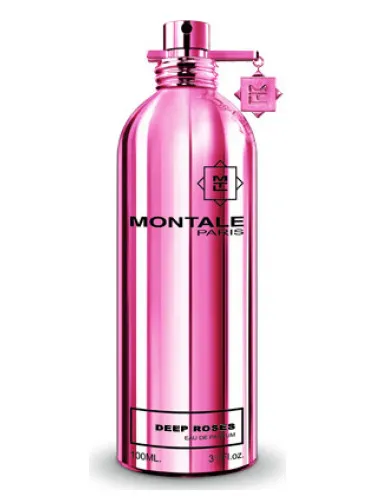 Perfume Deep Roses de Montale