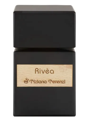 Imagen de Rivea