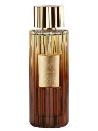 Perfume Dracula de Voyage Royal