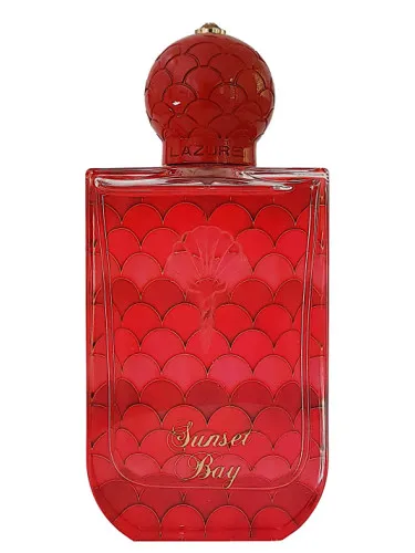 Perfume Sunset Bay de Lazure Perfumes