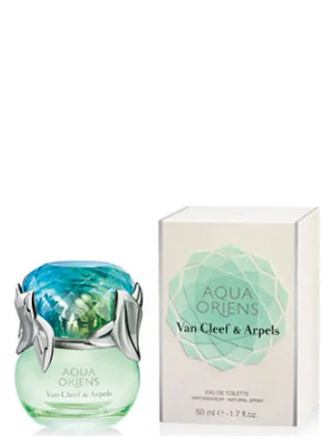 Perfume Aqua Oriens de Van Cleef & Arpels