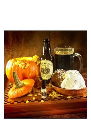 Perfume Owl Creek Aleworks de Solstice Scents