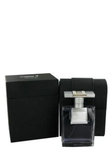 Perfume Own It de Cindy C.