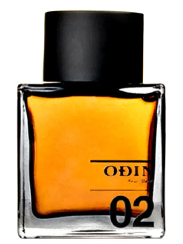 Perfume 02 Owari de Odin
