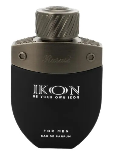 Perfume Ikon Be Your Own Ikon de Rasasi