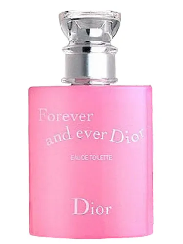 Perfume Forever and Ever Dior de Dior