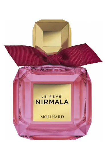 Perfume Le Rêve Nirmala de Molinard
