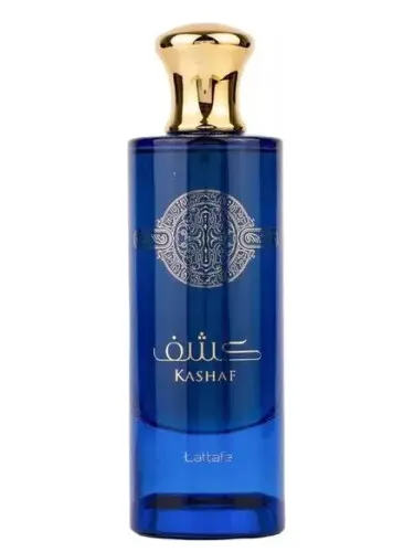 Perfume Kashaf de Lattafa Perfumes