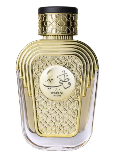 Perfume Watani Intense de Al Wataniah
