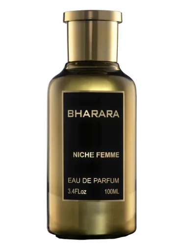 Perfume Niche Femme de Bharara