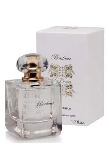 Perfume Bonheur de Les Contes