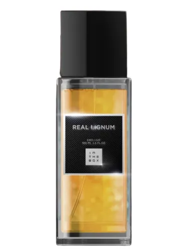 Perfume Real Lignum de In The Box