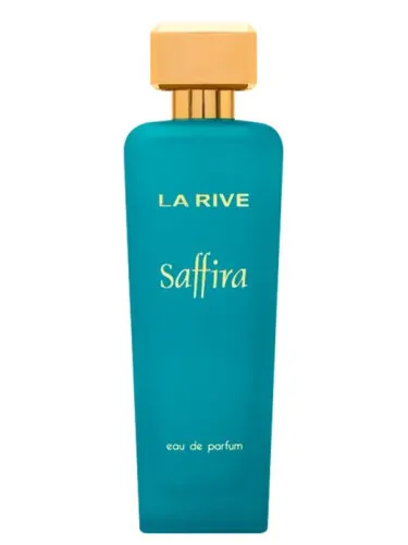 Perfume Saffira de La Rive