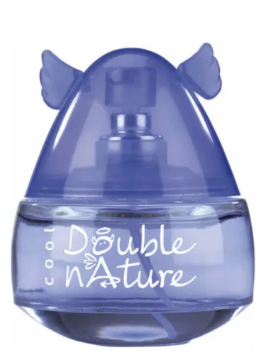 Perfume Double Nature Cool de JAFRA