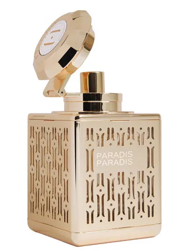 Perfume Paradis Paradis de Atelier Flou