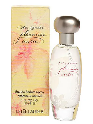 Imagen de Pleasures Exotic
