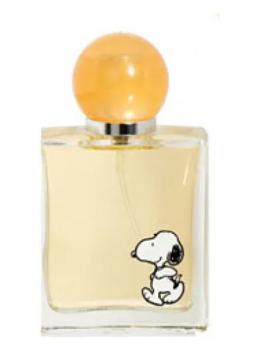 Perfume Let's Mango de Snoopy Fragrance