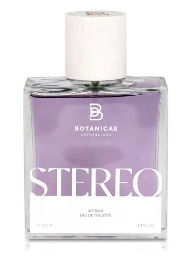 Imagen de Stereo