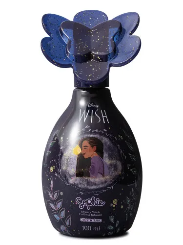 Perfume Sophie Disney Wish de O Boticário