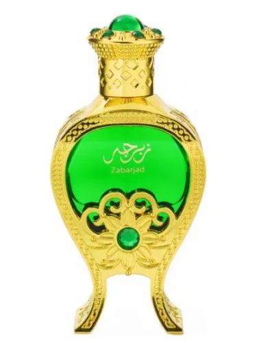 Perfume Zabarjad de Afnan