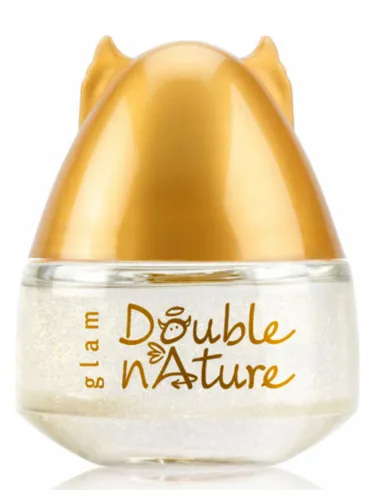 Perfume Double Nature Glam de JAFRA